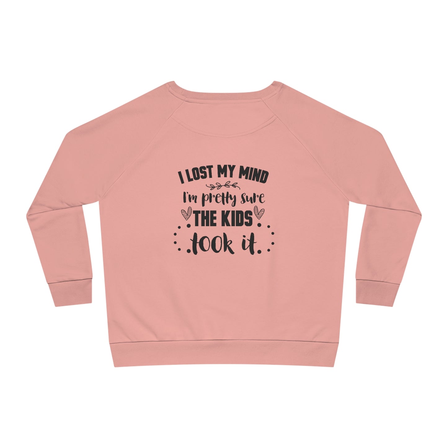 Women's Dazzler Relaxed Fit Sweatshirt