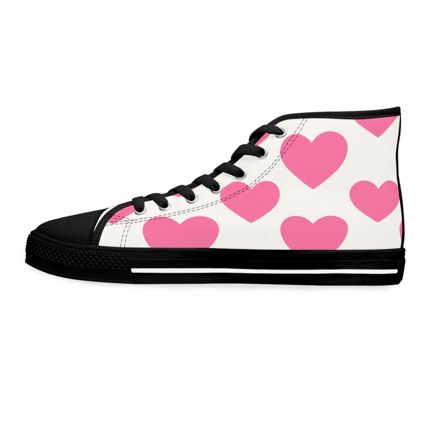 Women's High Top Sneakers