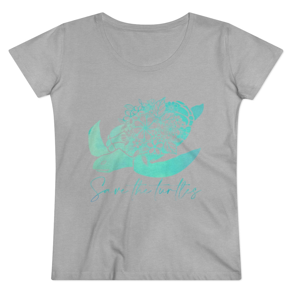 Organic Women's Lover T-shirt