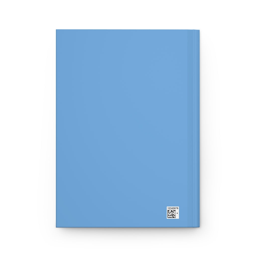 Hardcover Journal Matte