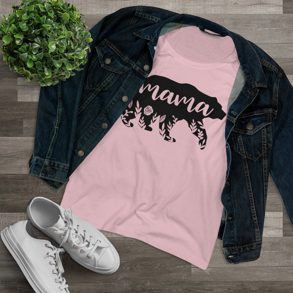 Organic Women's Lover T-shirt